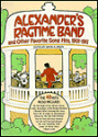 Alexander's Ragtime Band