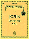 Scott Joplin - Complete Rags for Piano