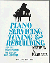 Piano Servicing, Tuning and Rebuilding