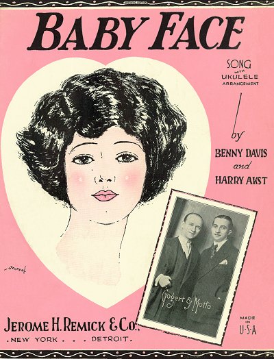 gerald stocker sheet music covers