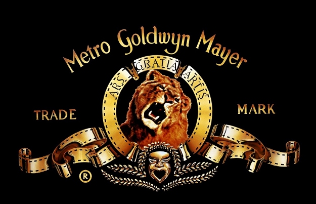 MGM logo